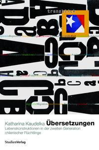 Vorderes Coverbild Übersetzungen