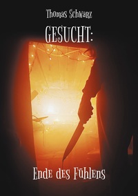 Vorderes Coverbild Gesucht: