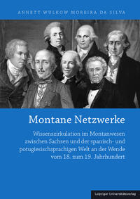 Vorderes Coverbild Montane Netzwerke