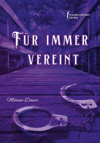 Vorderes Coverbild Für immer vereint