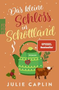 Vorderes Coverbild Das kleine Schloss in Schottland