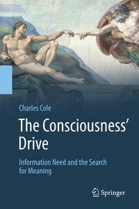 Vorderes Coverbild The Consciousness’ Drive