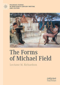 Vorderes Coverbild The Forms of Michael Field