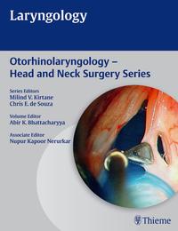 Vorderes Coverbild Laryngology