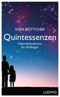 Vorderes Coverbild Quintessenzen