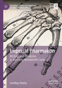 Vorderes Coverbild Imperial Pharmakon