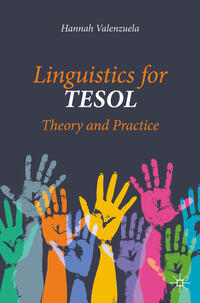 Vorderes Coverbild Linguistics for TESOL
