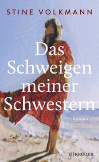 Vorderes Coverbild Das Schweigen meiner Schwestern