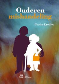 Vorderes Coverbild Ouderenmishandeling