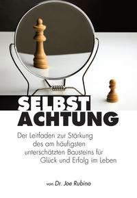 Vorderes Coverbild Selbstachtung