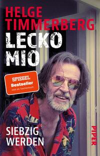 Vorderes Coverbild Lecko mio