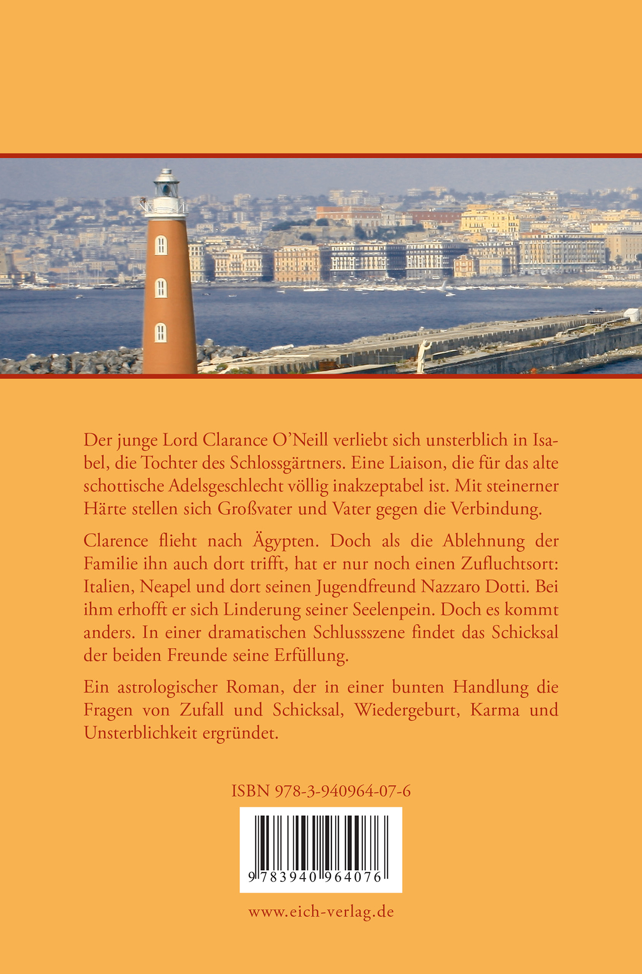 Rückseitencover Die Zwei und ihr Gestirn