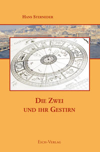 Vorderes Coverbild Die Zwei und ihr Gestirn