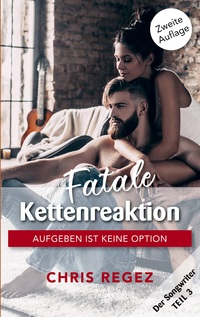 Vorderes Coverbild Fatale Kettenreaktion