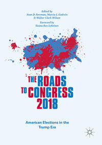 Vorderes Coverbild The Roads to Congress 2018