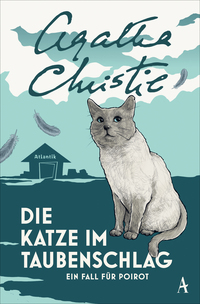 Vorderes Coverbild Die Katze im Taubenschlag