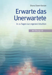 Vorderes Coverbild Erwarte das Unerwartete