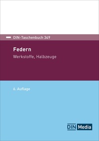 Vorderes Coverbild Federn - Buch mit E-Book