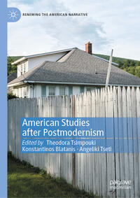 Vorderes Coverbild American Studies after Postmodernism