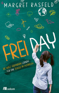 Vorderes Coverbild FREI DAY