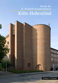 Vorderes Coverbild Köln-Hohenlind