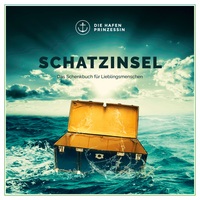 Vorderes Coverbild Schatzinsel