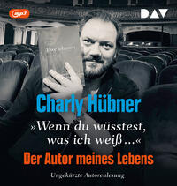 Vorderes Coverbild »Wenn du wüsstest, was ich weiß...« Der Autor meines Lebens. Neun Versuche zu Uwe Johnson