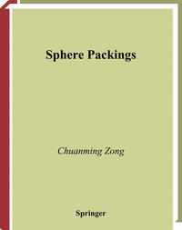Vorderes Coverbild Sphere Packings