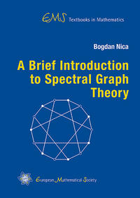 Vorderes Coverbild A Brief Introduction to Spectral Graph Theory
