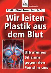 Vorderes Coverbild Wir leiten Plastik aus dem Blut