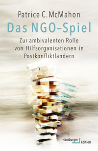 Vorderes Coverbild Das NGO-Spiel