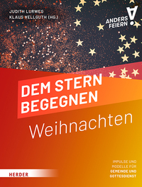 Vorderes Coverbild Dem Stern begegnen