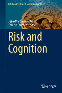 Vorderes Coverbild Risk and Cognition