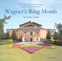 Vorderes Coverbild Wagner's Ring Motifs