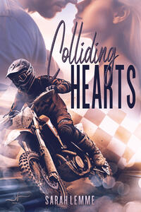 Vorderes Coverbild Colliding Hearts