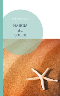 Vorderes Coverbild Haïkus du Soleil
