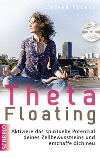 Vorderes Coverbild Theta Floating