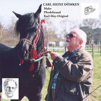 Vorderes Coverbild Carl-Heinz Dömken