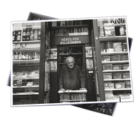 Vorderes Coverbild Puzzle Anne Bude