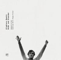 Vorderes Coverbild Alighiero Boetti