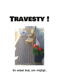 Vorderes Coverbild Travesty !
