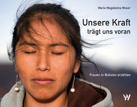 Vorderes Coverbild Unsere Kraft trägt uns voran