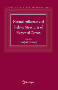 Vorderes Coverbild Natural Fullerenes and Related Structures of Elemental Carbon