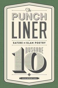 Vorderes Coverbild The Punchliner Nr. 10