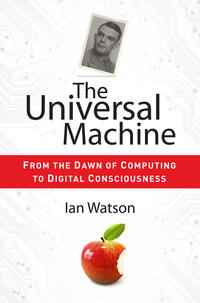 Vorderes Coverbild The Universal Machine