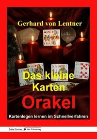 Vorderes Coverbild Das kleine Karten Orakel
