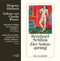 Vorderes Coverbild Der Seitensprung