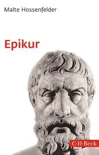 Vorderes Coverbild Epikur