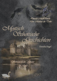 Vorderes Coverbild Mystisch Schottische Geschichten