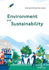 Vorderes Coverbild Environment and Sustainability